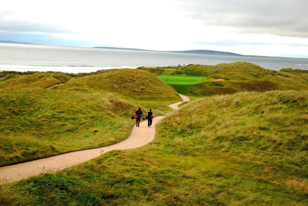 The 19Th Golf Lodge 발리부니온 외부 사진
